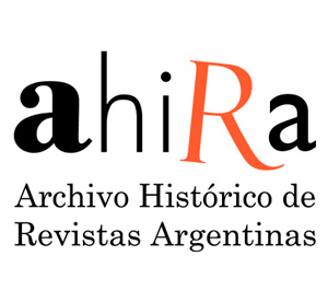 Ahira (Archivo Histórico de Revistas Argentinas)